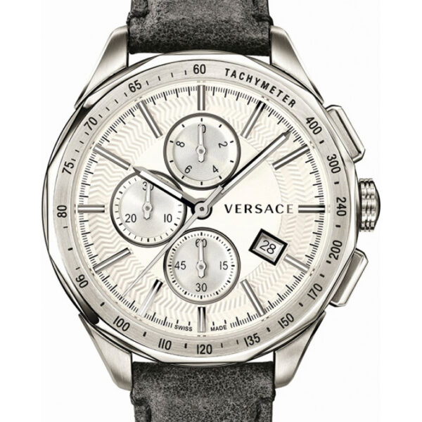 Versace VEBJ00118 Mens Watch - Gold - One Size