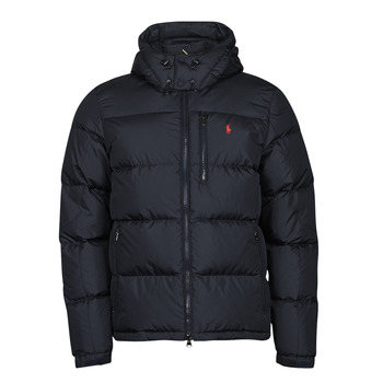 Polo Ralph Lauren  DOUDOUNE GORHAM  men's Jacket in Marine