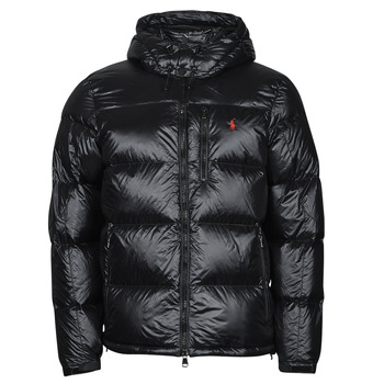 Polo Ralph Lauren  HULINU  men's Jacket in Black
