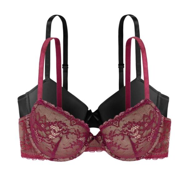 AIRLITE PADDED BRALETTE