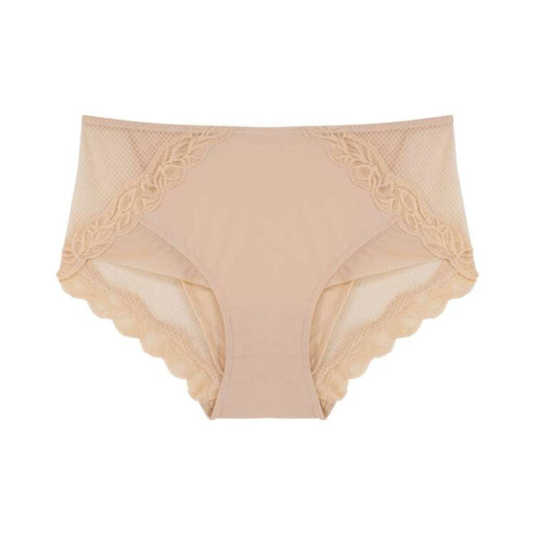 ALINA MID WAIST BRIEF