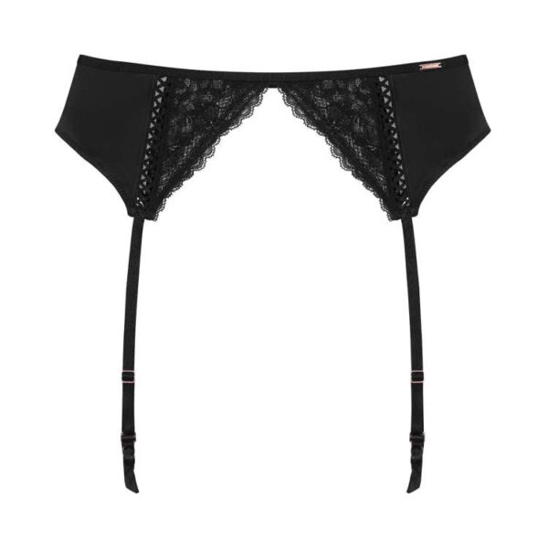 JULIANNA PUSH UP PLUNGE BRA