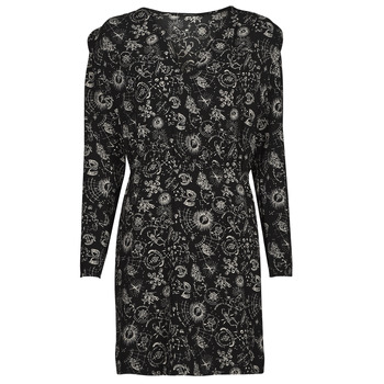 Ikks  KIMEO  women's Dress in Black