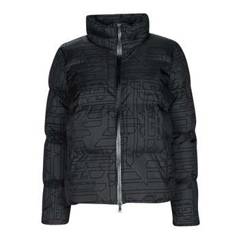 Emporio Armani EA7 6LTB13 women's Jacket in Beige