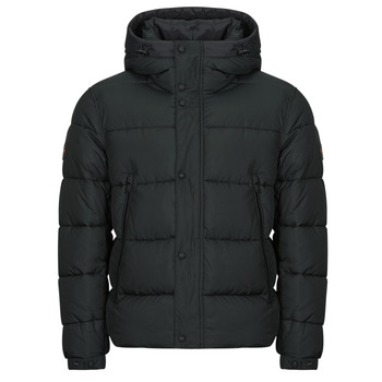 BOSS  Omaris  men's Jacket in Black