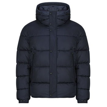 BOSS  Omaris  men's Jacket in Blue