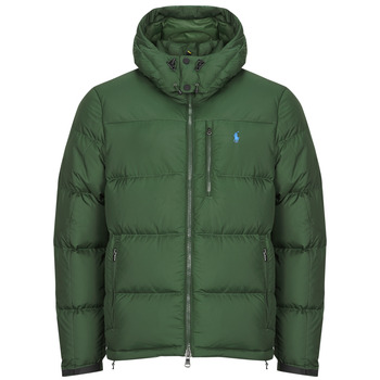 Polo Ralph Lauren  DOUDOUNE GORHAM  men's Jacket in Green
