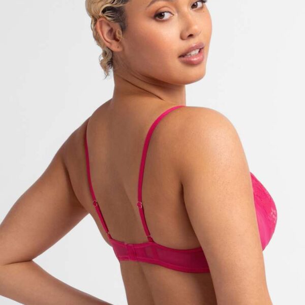 AMATHEIA DEMI BRA