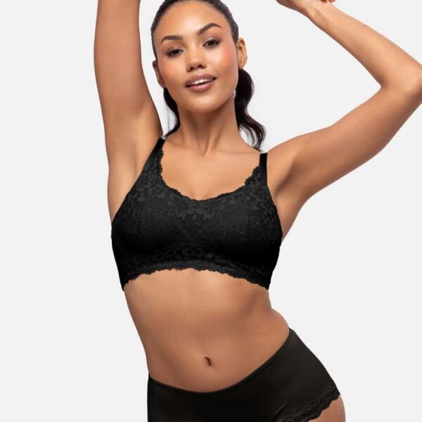 AMELIA POST SURGERY BRA