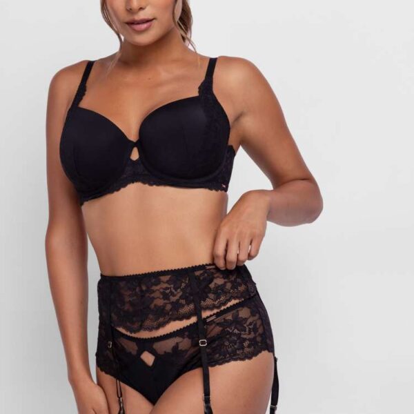 ANAHI FLORAL HIPSTER CLASSIC