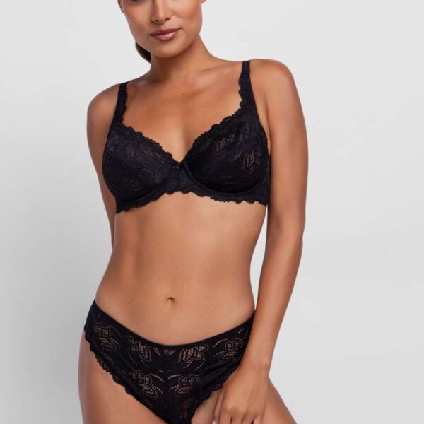 ANGIE BRIEF