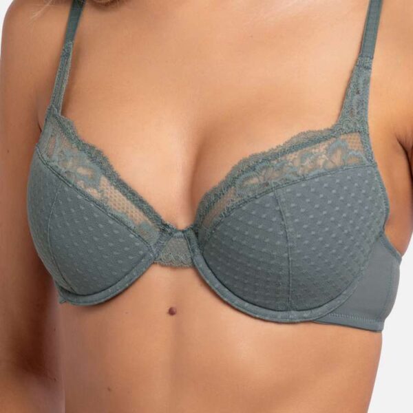 2 PACK ARISTA DEMI BRA