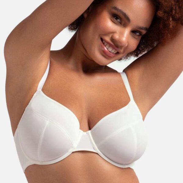 2 PACK ARISTA FULL CUP BRA