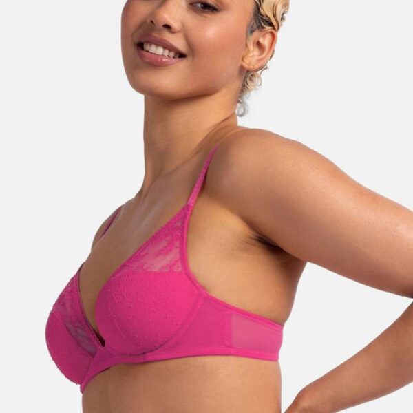 2 PACK AURAI PLUNGE BRA