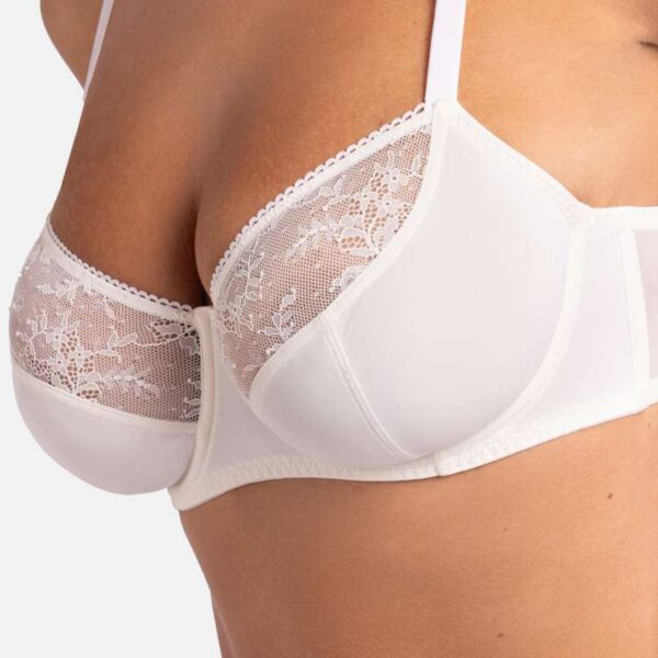 2 PACK AURAI FULL CUP BRA