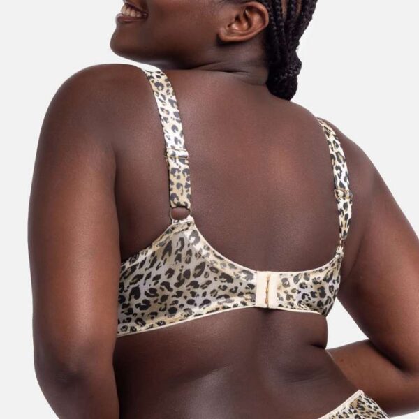 LYRA SATIN CAMISOLE