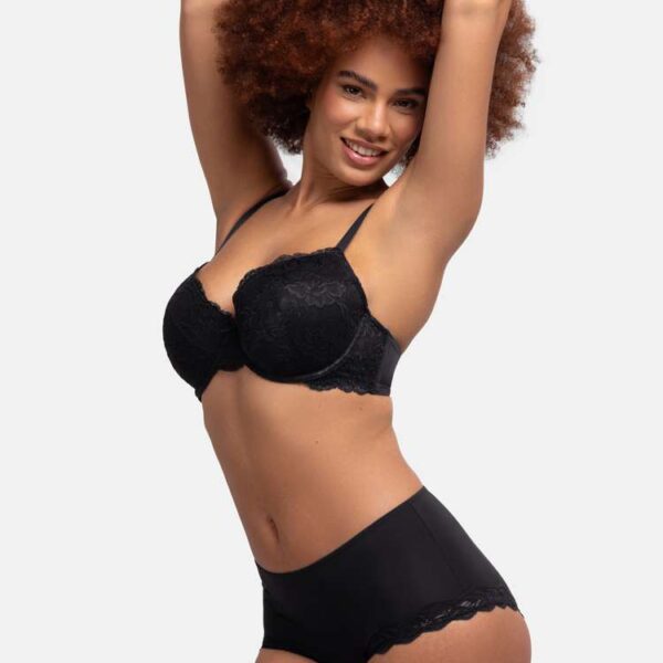 2 PACK EVIE MIDI BRIEF