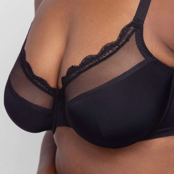 2 PACK JANA FULL CUP BRA