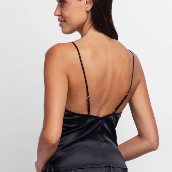 LYRA SATIN SHORT