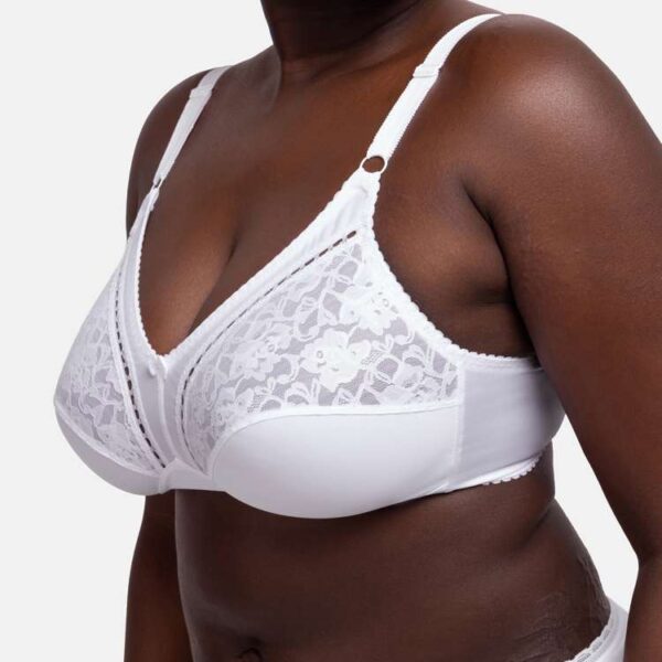 MADELINE NON PADDED BRALETTE