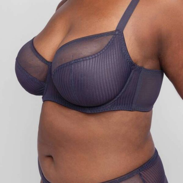 2 PACK MADISON FULL CUP BRA