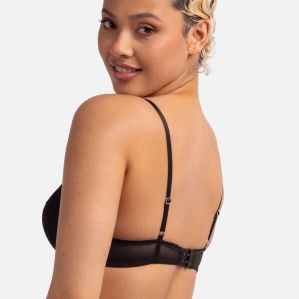 2 PACK IMANI FULL CUP BRA