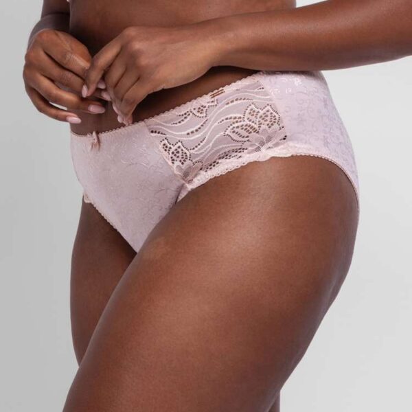 2 PACK ANGIE FULL CUP BRA