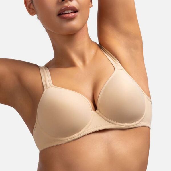 REVIVE BRALETTE WITH REMOVABLE CUPS