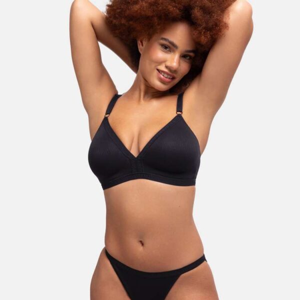 2 PACK PERIOD PANTIES MIDI BRIEF