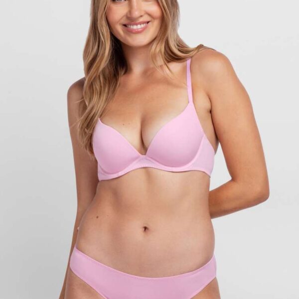 WILLA BRIEF