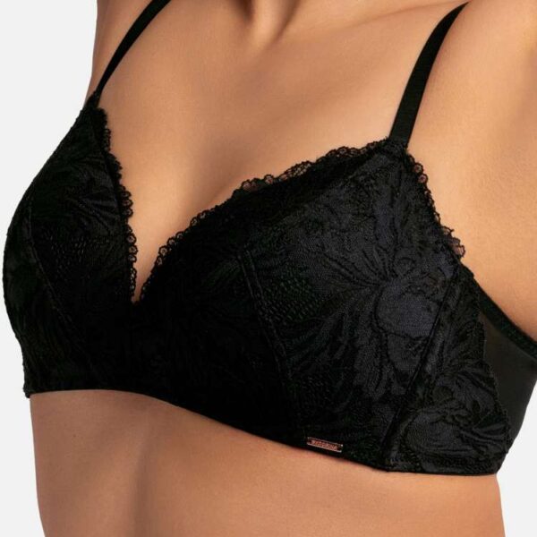 YESENIA SOFT BRA