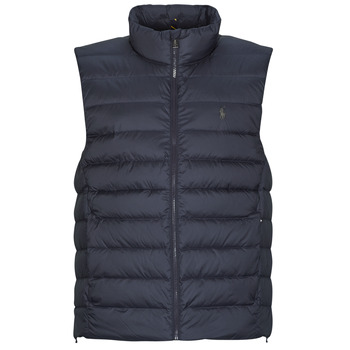 Polo Ralph Lauren  DOUDOUNE COLDEN  men's Jacket in Marine