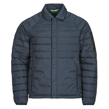 BOSS  OW_Urbanex OS  men's Jacket in Marine