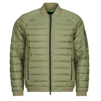 BOSS  OW_Urbanex Jacket BC  men's Jacket in Kaki