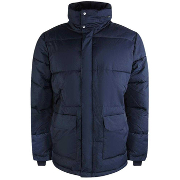 Aquascutum  SY936  men's Jacket in Blue