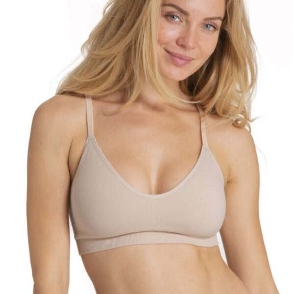 2 PACK ADELE DEMI BRA