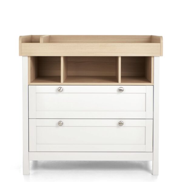 Mamas & Papas Harwell Dresser Changer White