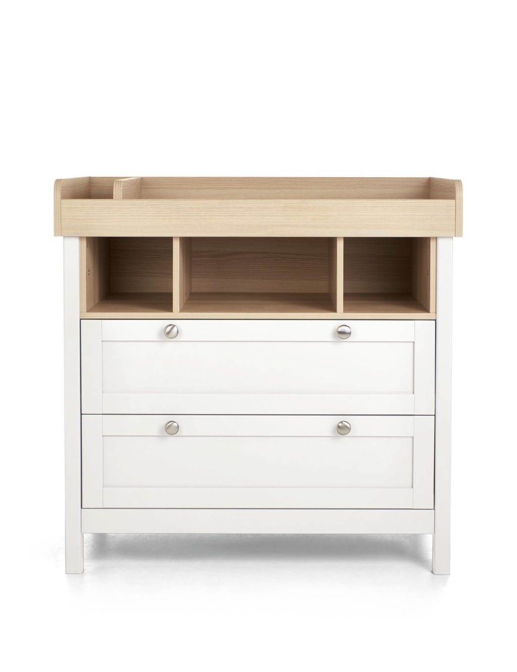 Mamas & Papas Harwell Dresser Changer White