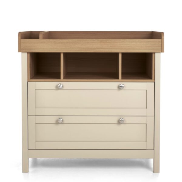 Mamas & Papas Harwell Dresser Changer Beige