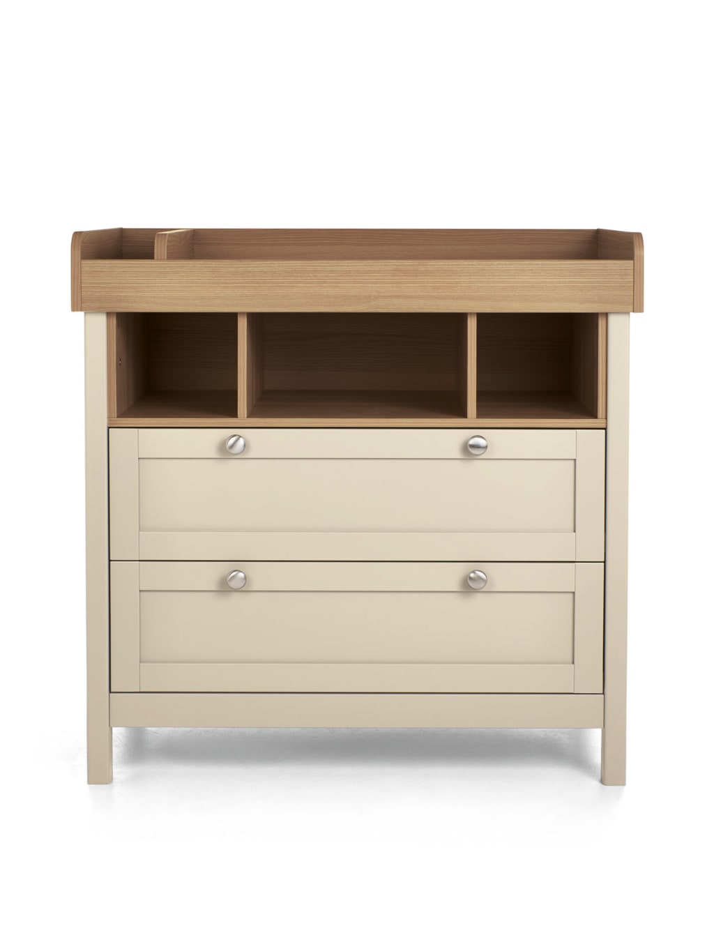 Mamas & Papas Harwell Dresser Changer Beige