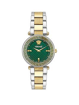 Versace Reve Ladies Watch