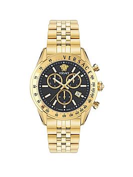 Versace Chrono Master Gents Watch