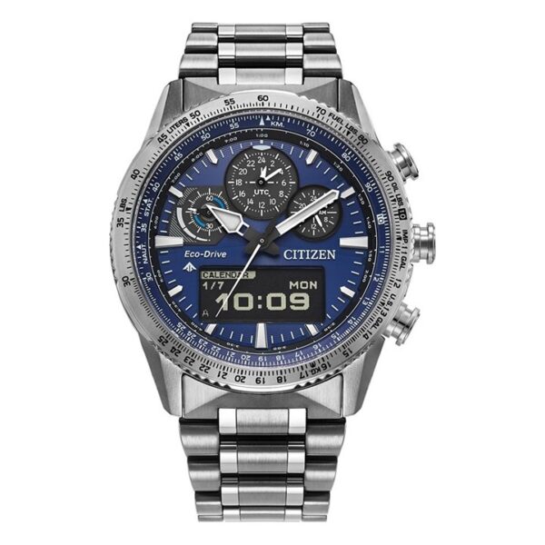 Citizen Promaster Skyhawk JV2000-51L Bracelet Watch - W38446