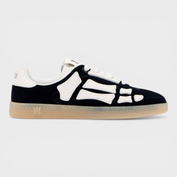 Amiri Women's Pacific Bones Black | Size: 8
