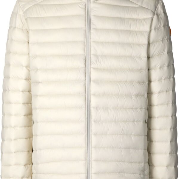 Save The Duck Jacket Alex Light Beige size XXL